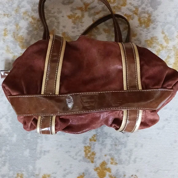 Kathy Van Zeeland purse - Picture 3 of 8